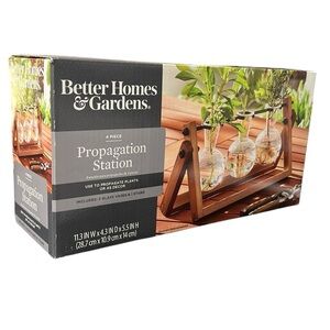 🆕Propagation station by Better Homes & Gardens
